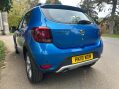 Dacia Sandero Stepway COMFORT TCE 21