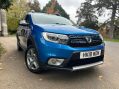 Dacia Sandero Stepway COMFORT TCE 12