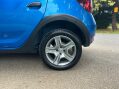 Dacia Sandero Stepway COMFORT TCE 39