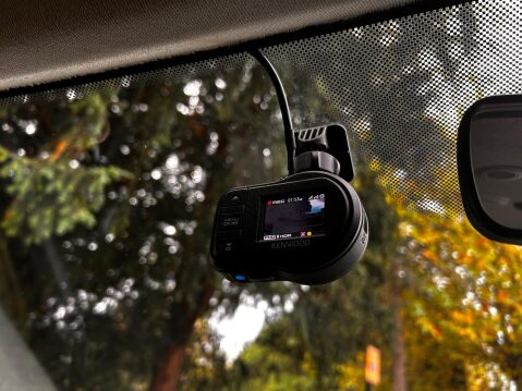 Dacia Sandero Stepway COMFORT TCE 8