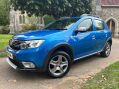 Dacia Sandero Stepway COMFORT TCE 15