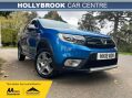 Dacia Sandero Stepway COMFORT TCE 1