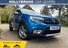 Dacia Sandero Stepway COMFORT TCE