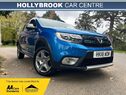 Dacia Sandero Stepway COMFORT TCE