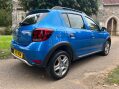 Dacia Sandero Stepway COMFORT TCE 18