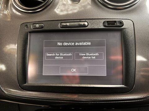 Dacia Sandero Stepway COMFORT TCE 26