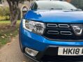 Dacia Sandero Stepway COMFORT TCE 41