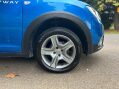 Dacia Sandero Stepway COMFORT TCE 37