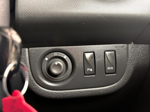 Dacia Sandero Stepway COMFORT TCE 29