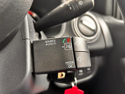 Dacia Sandero Stepway COMFORT TCE 31