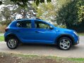 Dacia Sandero Stepway COMFORT TCE 16