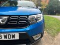 Dacia Sandero Stepway COMFORT TCE 42