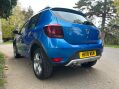 Dacia Sandero Stepway COMFORT TCE 2