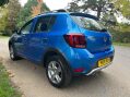 Dacia Sandero Stepway COMFORT TCE 22