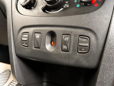 Dacia Sandero Stepway COMFORT TCE 30