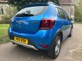 Dacia Sandero Stepway COMFORT TCE 19