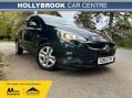 Vauxhall Corsa DESIGN 1