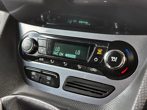 Ford Transit Connect 200 LIMITED P/V 33