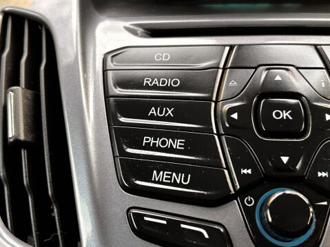 Ford Transit Connect 200 LIMITED P/V 27