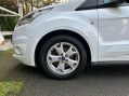 Ford Transit Connect 200 LIMITED P/V 39
