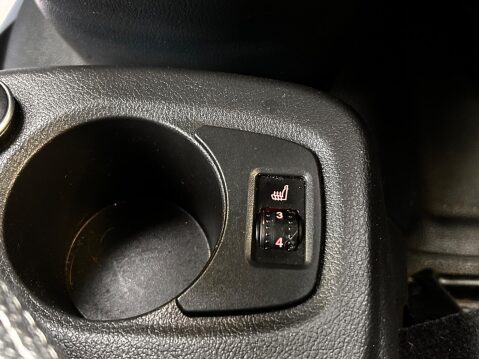 Ford Transit Connect 200 LIMITED P/V 5