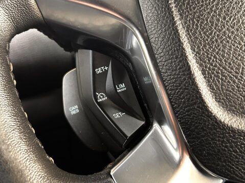 Ford Transit Connect 200 LIMITED P/V 26