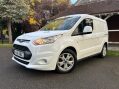 Ford Transit Connect 200 LIMITED P/V 13