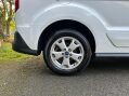 Ford Transit Connect 200 LIMITED P/V 37
