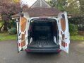 Ford Transit Connect 200 LIMITED P/V 36