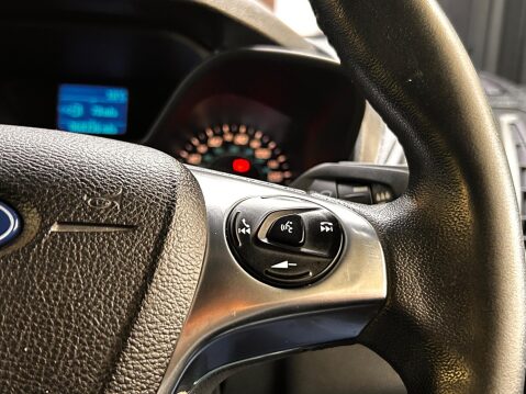Ford Transit Connect 200 LIMITED P/V 25