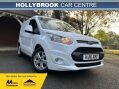 Ford Transit Connect 200 LIMITED P/V 1