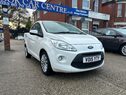 Ford Ka ZETEC