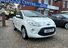 Ford Ka ZETEC