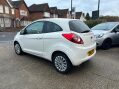 Ford Ka ZETEC 6