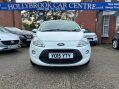 Ford Ka ZETEC 2