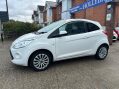 Ford Ka ZETEC 7