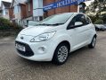 Ford Ka ZETEC 3