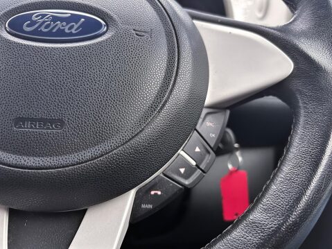 Ford Ka ZETEC 15