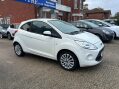Ford Ka ZETEC 5