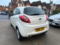 Ford Ka ZETEC 4