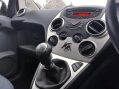 Ford Ka ZETEC 10