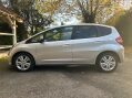 Honda Jazz I-VTEC EX 17