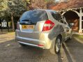 Honda Jazz I-VTEC EX 19