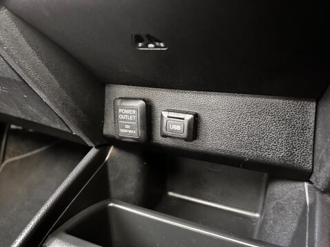 Honda Jazz I-VTEC EX 29