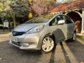 Honda Jazz I-VTEC EX 15