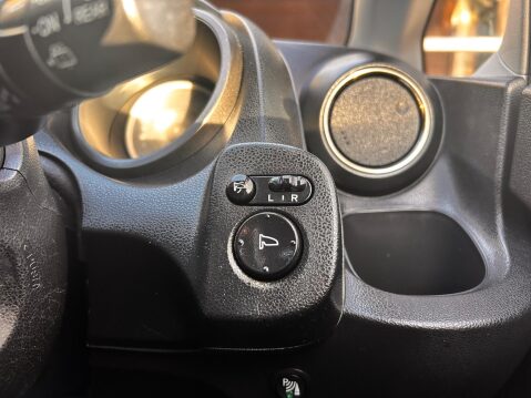 Honda Jazz I-VTEC EX 28