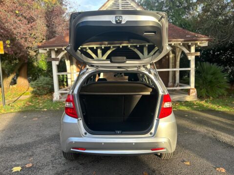 Honda Jazz I-VTEC EX 39