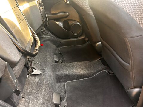 Honda Jazz I-VTEC EX 7