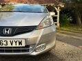 Honda Jazz I-VTEC EX 41