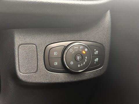 Ford Puma ST-LINE MHEV 31